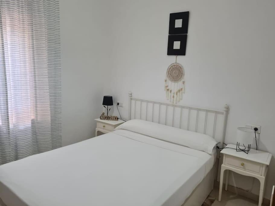 Apartamento En El Fontanal, Casa- Patio De Vecinos Sevilla Exterior foto